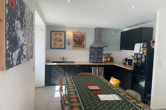 achat maison pluvigner 56330