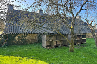 achat maison pluvigner 56330