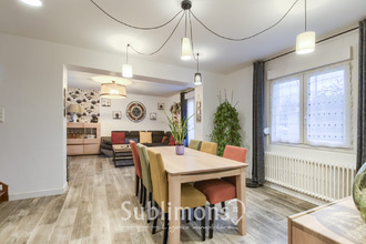 achat maison pluvigner 56330