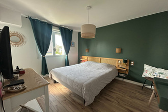 achat maison pluvigner 56330