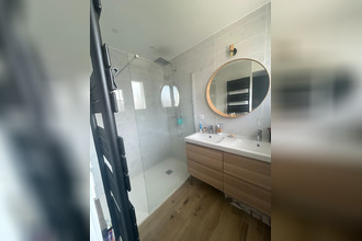 achat maison pluvigner 56330