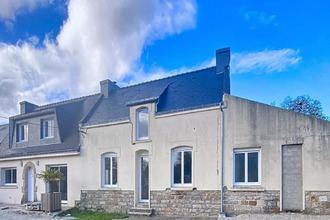 achat maison pluvigner 56330