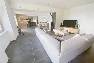 achat maison pluvigner 56330