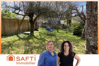 achat maison pluvigner 56330