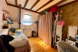 achat maison pluvigner 56330