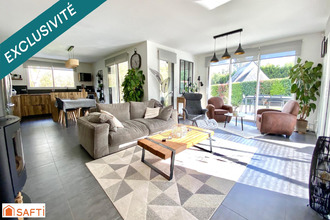 achat maison pluvigner 56330