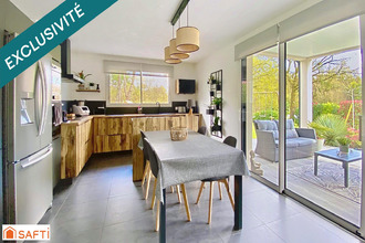 achat maison pluvigner 56330