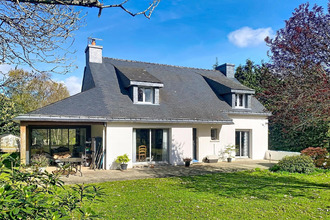 achat maison pluvigner 56330