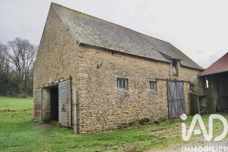 achat maison pluvigner 56330