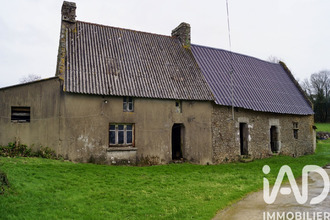 achat maison pluvigner 56330