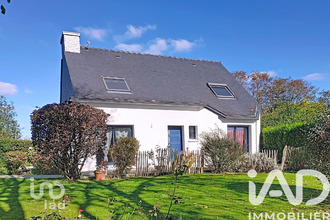 achat maison pluvigner 56330