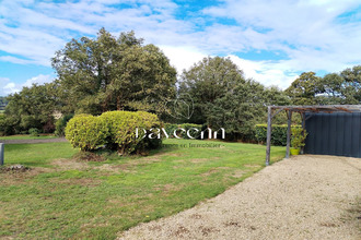 achat maison pluvigner 56330