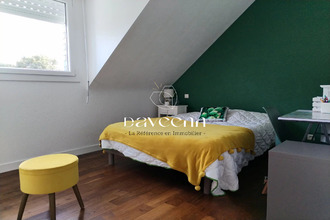 achat maison pluvigner 56330