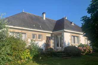 achat maison pluvigner 56330