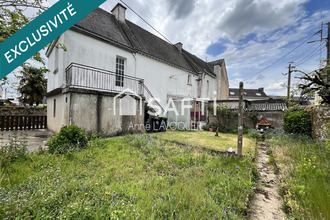 achat maison pluvigner 56330