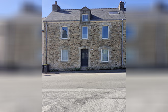 achat maison pluvigner 56330