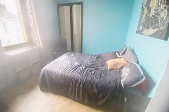 achat maison pluvigner 56330