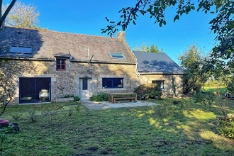 achat maison pluvigner 56330