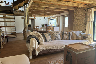 achat maison pluvigner 56330