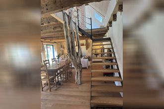 achat maison pluvigner 56330