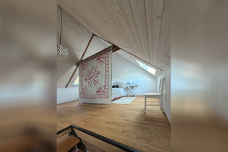achat maison pluvigner 56330