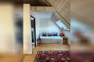 achat maison pluvigner 56330