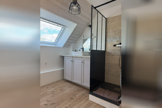 achat maison pluvigner 56330