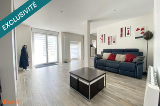 achat maison pluvigner 56330