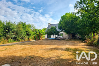 achat maison pluvigner 56330