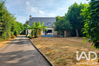 achat maison pluvigner 56330