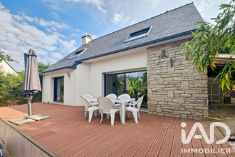 achat maison pluvigner 56330