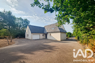 achat maison pluvigner 56330