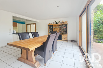 achat maison pluvigner 56330