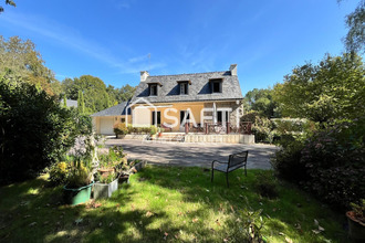 achat maison pluvigner 56330