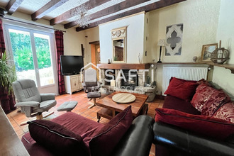 achat maison pluvigner 56330