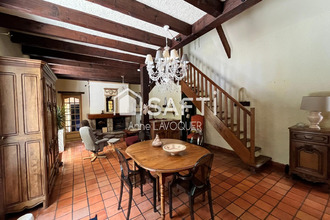 achat maison pluvigner 56330