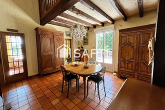 achat maison pluvigner 56330