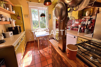 achat maison pluvigner 56330