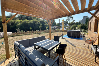 achat maison pluvigner 56330