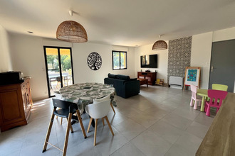 achat maison pluvigner 56330