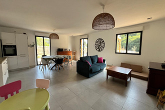 achat maison pluvigner 56330