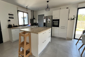 achat maison pluvigner 56330