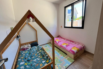 achat maison pluvigner 56330