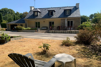 achat maison pluvigner 56330