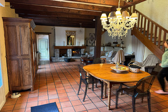 achat maison pluvigner 56330