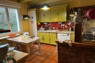 achat maison pluvigner 56330