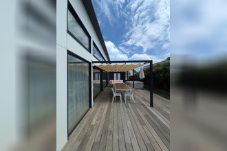 achat maison pluvigner 56330
