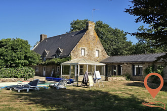 achat maison pluvigner 56330