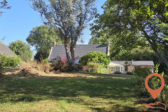 achat maison pluvigner 56330