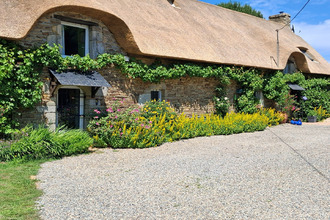 achat maison pluvigner 56330